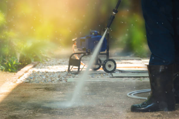 Best Pool Deck Cleaning  in Chatfield, MN